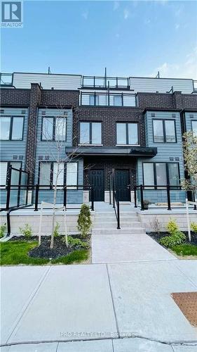 4 - 1150 Stroud Lane, Mississauga, ON - Outdoor