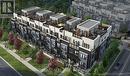 4 - 1150 Stroud Lane, Mississauga, ON  - Outdoor 