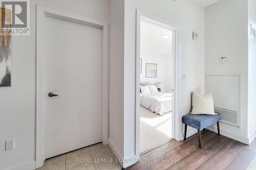 714 - 2490 Old Bronte Road, Oakville, ON - Indoor Photo Showing Other Room