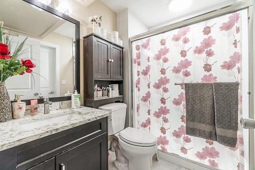 12993 73B Avenue, Surrey, BC - Indoor Photo Showing Bathroom