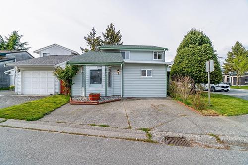 12993 73B Avenue, Surrey, BC - Outdoor