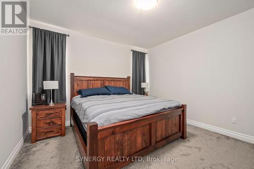 206 Leitch Street, Dutton/Dunwich (Dutton), ON - Indoor Photo Showing Bedroom