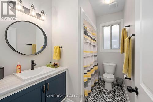 206 Leitch Street, Dutton/Dunwich (Dutton), ON - Indoor Photo Showing Bathroom