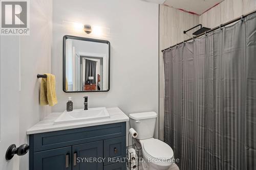 206 Leitch Street, Dutton/Dunwich (Dutton), ON - Indoor Photo Showing Bathroom