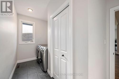 206 Leitch Street, Dutton/Dunwich (Dutton), ON - Indoor Photo Showing Laundry Room