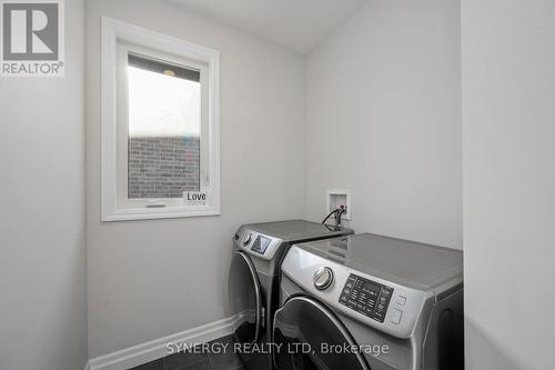 206 Leitch Street, Dutton/Dunwich (Dutton), ON - Indoor Photo Showing Laundry Room