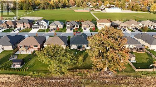 206 Leitch Street, Dutton/Dunwich (Dutton), ON - Outdoor With View