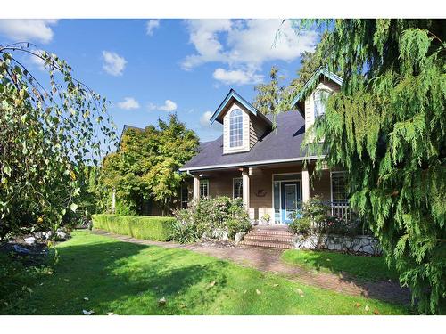 16118 40 Avenue, Surrey, BC - Outdoor With Deck Patio Veranda