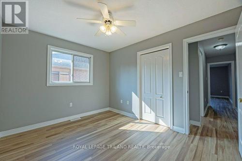 170 Woodworth Avenue, St. Thomas, ON - Indoor Photo Showing Other Room