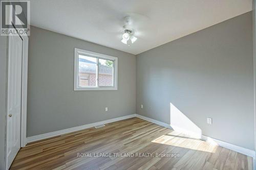 170 Woodworth Avenue, St. Thomas, ON - Indoor Photo Showing Other Room