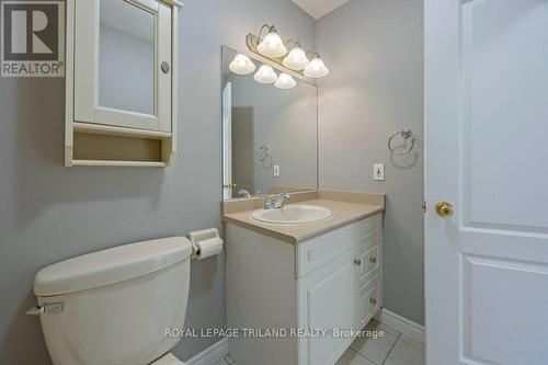 170 Woodworth Avenue, St. Thomas, ON - Indoor Photo Showing Bathroom