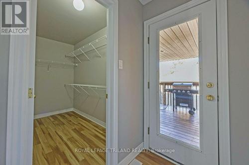 170 Woodworth Avenue, St. Thomas, ON - Indoor