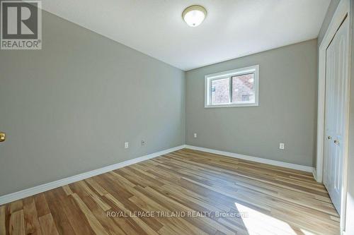 170 Woodworth Avenue, St. Thomas, ON - Indoor Photo Showing Other Room