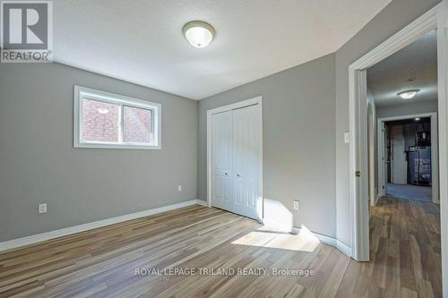 170 Woodworth Avenue, St. Thomas, ON - Indoor Photo Showing Other Room