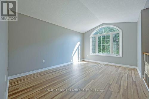 170 Woodworth Avenue, St. Thomas, ON - Indoor Photo Showing Other Room