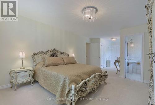 175 Bathgate Drive, Toronto, ON - Indoor Photo Showing Bedroom