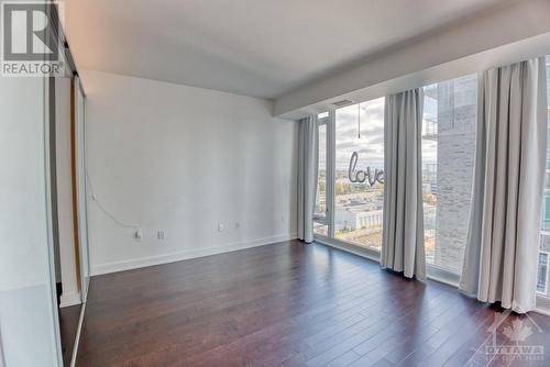 Living room - 111 Champagne Avenue S Unit#811, Ottawa, ON - Indoor Photo Showing Other Room