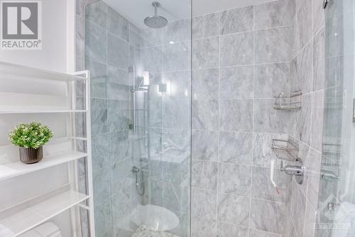 111 Champagne Avenue S Unit#811, Ottawa, ON - Indoor Photo Showing Bathroom