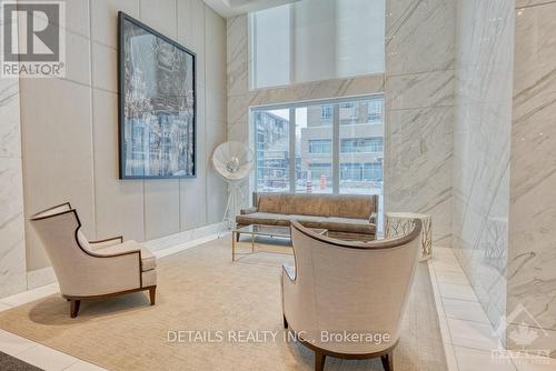 811 - 111 Champagne Avenue S, Ottawa, ON - Indoor Photo Showing Bathroom