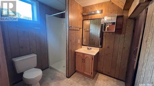 1802 97Th Street, North Battleford, SK - Indoor Photo Showing Bathroom