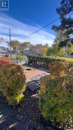 1802 97Th Street, North Battleford, SK - Outdoor With View