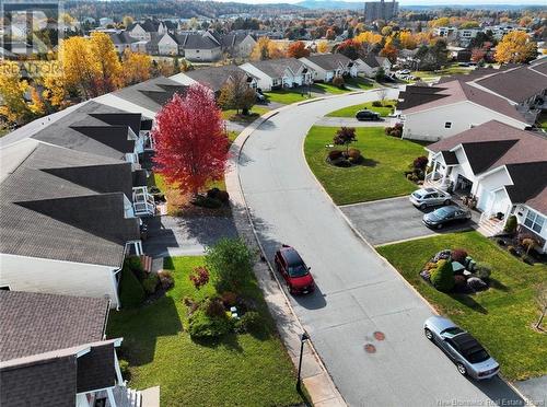 78 Tudor Lane, Saint John, NB - Outdoor With View