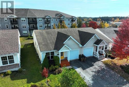 78 Tudor Lane, Saint John, NB - Outdoor With Facade