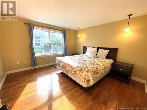 78 Tudor Lane, Saint John, NB - Indoor Photo Showing Bedroom