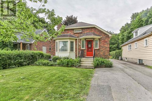 97 Huron Street, London, ON - Outdoor