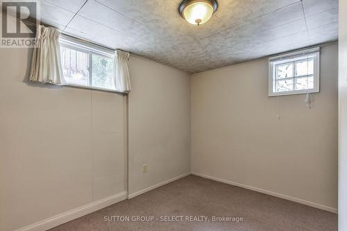 97 Huron Street, London, ON - Indoor Photo Showing Other Room