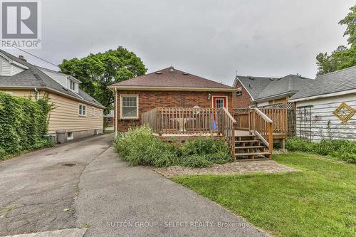 97 Huron Street, London, ON - Outdoor