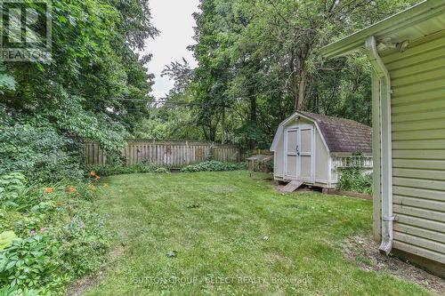 97 Huron Street, London, ON - Outdoor