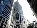 202 - 21 Carlton Street, Toronto, ON  - Outdoor With Facade 