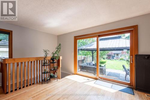 85 Elmwood Avenue E, London, ON - Indoor Photo Showing Other Room