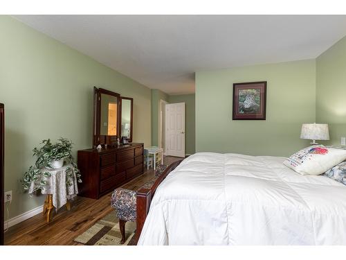 109 9208 208 Street, Langley, BC - Indoor Photo Showing Bedroom