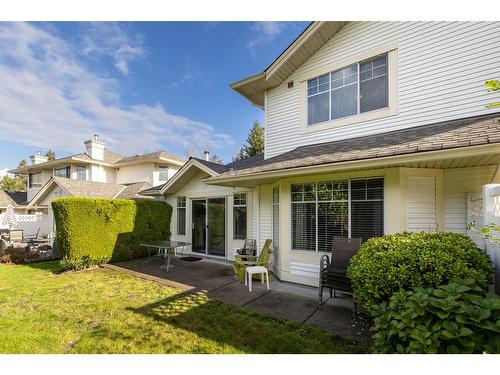 109 9208 208 Street, Langley, BC - Outdoor