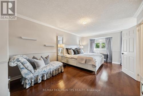 16 Duke Street, Whitby, ON - Indoor Photo Showing Bedroom