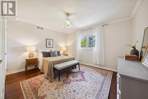 16 Duke Street, Whitby, ON - Indoor Photo Showing Bedroom