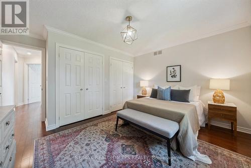 16 Duke Street, Whitby, ON - Indoor Photo Showing Bedroom