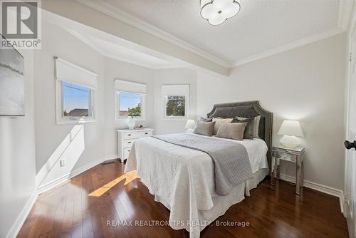 16 Duke Street, Whitby, ON - Indoor Photo Showing Bedroom