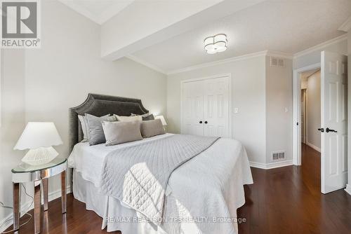 16 Duke Street, Whitby, ON - Indoor Photo Showing Bedroom