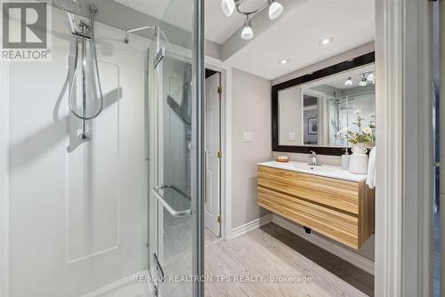 16 Duke Street, Whitby, ON - Indoor Photo Showing Bathroom