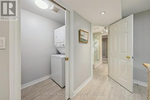 16 Duke Street, Whitby, ON - Indoor Photo Showing Laundry Room