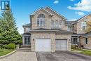 21 Debonair Drive, Richmond Hill, ON  - Outdoor With Facade 