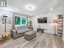 61 Dancy Drive, Orillia, ON  - Indoor Photo Showing Living Room 