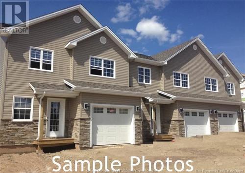 48 Rochefort, Dieppe, NB - Outdoor With Facade