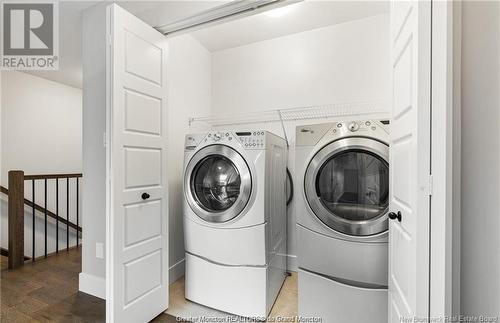 48 Rochefort, Dieppe, NB - Indoor Photo Showing Laundry Room