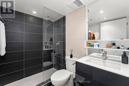 502 - 109 Wolseley Street, Toronto, ON - Indoor Photo Showing Bathroom