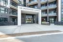 131 - 128 Grovewood Common, Oakville, ON  - Outdoor With Facade 