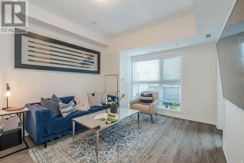 131 - 128 Grovewood Common, Oakville, ON - Indoor